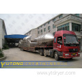 Dry Power Blending Machine for Pesticide Industry